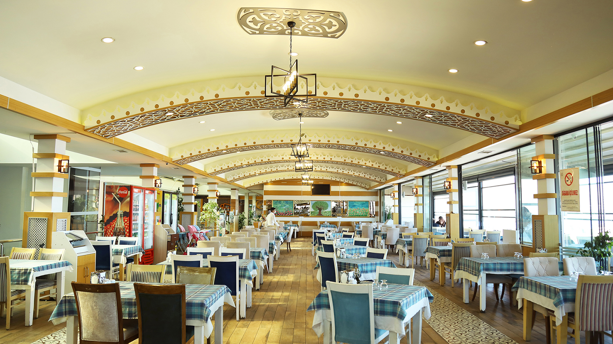 ELİT ve FERAH ORTAM