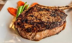 Dallas Steak (300 gr.)