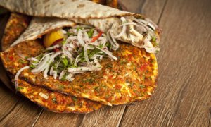 Lahmacun