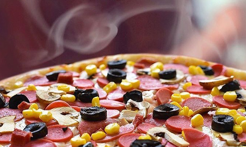 Çocuk Pizza