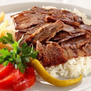 Pilavüstü Döner