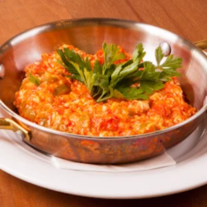 Sade Menemen