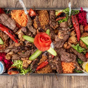 Vali Kebap
